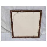 Honus Wagner B18 Tobacco Felt Blanket