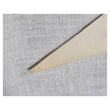 Bud Grant Auto on Bud Grant Day September 2, 1984 Vikings Pennant