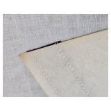 Bud Grant Auto on Bud Grant Day September 2, 1984 Vikings Pennant