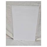 Northland Vodka Promotional Poster with Mark Parrish