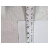 Northland Vodka Promotional Poster with Mark Parrish