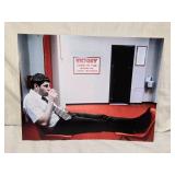 Photo Still of Bobby Knight in the Documentary Hoop Dreams