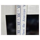 Bob Horner Autographed Photo 1978 NL Rookie of the Year