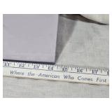 Bob Gibson 1964 World Series Champions Autographed Photo