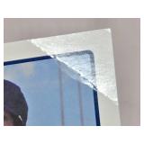 Tony Oliva Auto - Minnesota Twins Small Photo