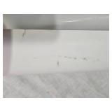 UCLA Legends of Westwood Autographed Poster by John Wooden and Jim Harrick Limited Edition 94/400 - Some Staining, Tears at the Edges