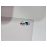 Tom Kelly Autographed "Cool As Kell" 20x24 Limited Edition Art Print