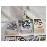 Large Lot of NFL Gameday 