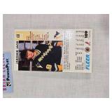 1993-1994 Fleer PowerPlay Hockey Cards Featuring Jeremy Roenick, Dave Gagner, Brian Leetch, Mike Modano, Jaromir Jagr and More