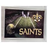 Zion Williamson ACEO Custom Rated Rookie Card GMA Graded 10