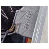 Jimmy Schuldt Rookie 2019-20 Upper Deck Engrained Signature Shots Auto 001/249 - Golden Knights Hockey Card