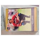Special Inaugural 1990 PGA Tour Golf Cards Featuring Hale Irwin - Appears Complete, Uncounted