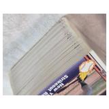 Nolan Ryan Baseball Cards from Texas Express Collector Set 2nd Series - Appears Complete, Uncounted