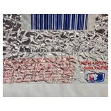 Lot of 12 Nolan Ryan Texas Epress Unopened Packs and 1 1989 Donruss