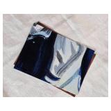 2020 Garbage Pail Kids Topps Chrome Trading Cards Collection with Empty Box