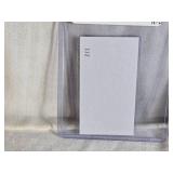 Lot of 2 Ryan Poehling Rookie Hockey Cards Including Upper Deck Rookie Materials Patch and Chronology Rookie Montreal Canadiens Numbered 2/3