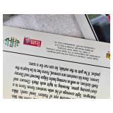 Lot of 11 Football Cards Featuring Brett Favre, Steve Young, Deion Sanders, Jerry Rice, and Barry Sanders