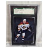 Mark Parrish Rookie 1998 Bowman