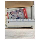 Lot of Nolan Ryan Baseball Cards from Pacific Trading Cards 1993 Texas Express Series