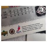 10" Box of Hockey Cards Featuring Various Years and Brands - O-Pee-Chee 