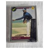 1991 Classic Games Baseball Draft Picks Set - Appears Unopened