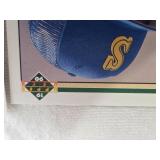 Box of 1990 Upper Deck Baseball Cards - Uncounted/Sorted