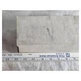 Box of  Basketball Cards Featuring Various Brands and Years Including Fleer 93-94, Fleer 91, Skybox 1991, Fleer Ultra 92-93 - Uncounted Unsearched