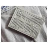 Lot of 60 Nolan Ryan Baseball Cards Including Donruss Coca-Cola 1992 and Pacific Trading Cards