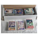 Lot of 60 Nolan Ryan Baseball Cards Including Donruss Coca-Cola 1992 and Pacific Trading Cards