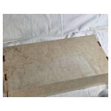 Large Box of Baseball Cards Appears to be all 1988 Tops - Uncounted Unsearched