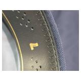 DSI/CP Wings Air Force Jacket (42L), Air Force Dress Pants (36R) and Size 7 Cap