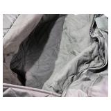 Lot of 3 Air Force Flight Jackets including CWU-36/P and CWU-45/P All Size Large - Winter/Cold Weather and Summer