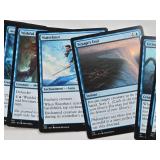 Lot of Magic: The Gathering Trading Cards Assorted Colors and Sets from 2017-2020 - Uncounted Unsearched
