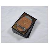 Lot of Magic: The Gathering Trading Cards Assorted Colors and Sets from 2017-2020 - Uncounted Unsearched