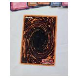 Lot of Yu-Gi-Oh! Trading Cards Including "End of the World" and Others