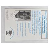 Lot of Minnesota Twins 2002 Central Division Champions Baseball Cards Featuring Torii Hunter