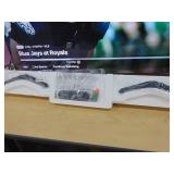 VIZIO 55-Inch M-Series 4K QLED HDR Smart TV with Voice Remote, Dolby Vision, HDR10+, Alexa Compatibility, VRR with AMD FreeSync, M55Q6-J0