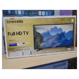 40 Inch Samsung UN40N5200A 40" Class N5200 Smart Full