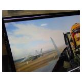 40 Inch Samsung UN40N5200A 40" Class N5200 Smart Full