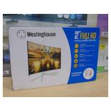32 Inch WESTINGHOUSE  FULL HD CURVED GAMING MONITOR WC32RX6230