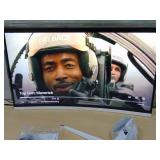 32 Inch WESTINGHOUSE  FULL HD CURVED GAMING MONITOR WC32RX6230