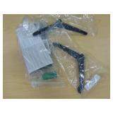 32 Inch VIZIO D32H-J04  Class D-Series HD Smart TV - Black 720p HD