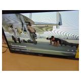 Westinghouse 32 Inch TV with DVD Player Built in, HD LED  Television DVD Combo 813784022690
