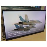 43 Inch VIZIO 43" Class Quantum 4K QLED HDR Smart TV (VQD43M-08)