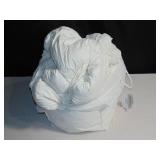 BOKSER Home All Season 700 Fill Power Luxury Down Duvet Comforter Insert by King - Cal King