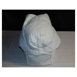 Full/Queen Lightweight Down & Feather Duvet Insert by BOKSER HOME