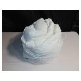 BOKSER Home All Season Feather & Down Duvet Comforter Insert by King - Cal King