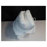 2 Pack Medium White Duck Feather & Down Bed Pillow UPC 810098938570