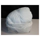 Extra Warm Premium Down Alternative Duvet Comforter Insert King/Cal King | BOKSER HOME