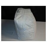 Lightweight 700 Fill Power Luxury White Duck Down Duvet Comforter Insert King/Cal King | BOKSER HOME